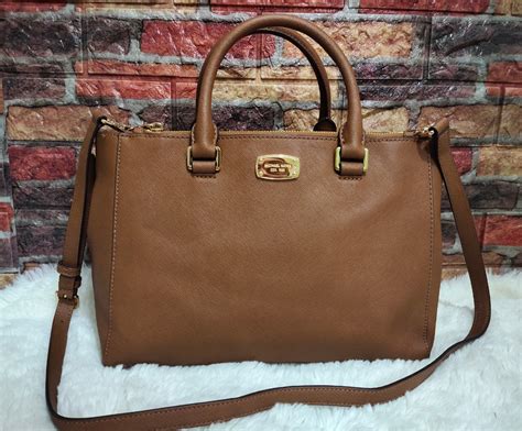 michael kors est 1981 bag price|I Tested the Timeless Elegance of Michael Kors Est 1981 .